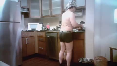 Mike online show from February 2, 11:32 pm