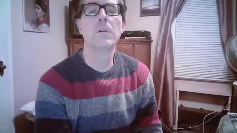 Mike online show from January 3, 3:16 am