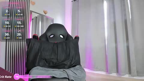 mikey_banji online show from November 14, 6:20 pm