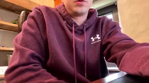 mikeydubs10 online show from April 6, 7:14 pm