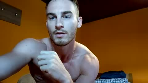 Mikeygooner online show from August 10, 5:24 am