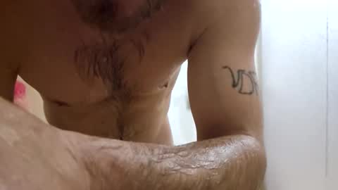 Mikey b online show from February 13, 4:54 am