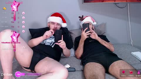 MIKI ENN ALEKS online show from December 7, 9:17 am