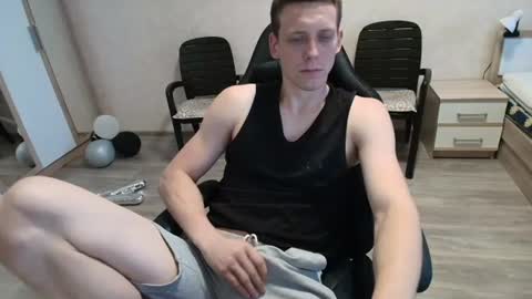 Michael online show from July 1, 12:50 pm
