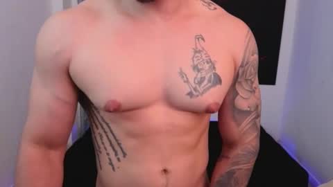 MIKKE online show from November 11, 2:55 pm