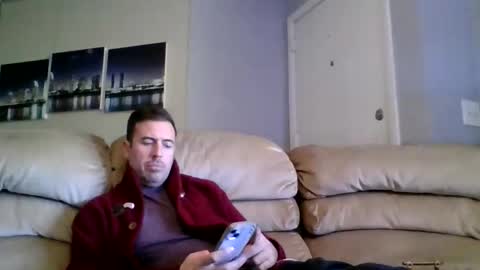 FATdickBOY online show from November 28, 5:59 pm