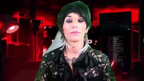 mikylezra online show from October 26, 4:58 am