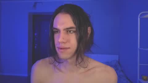 Mila online show from February 18, 2:04 pm