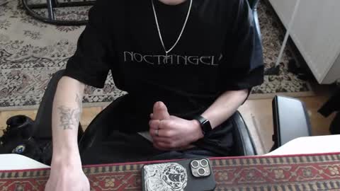 milkmeup_thick online show from April 25, 2:25 pm