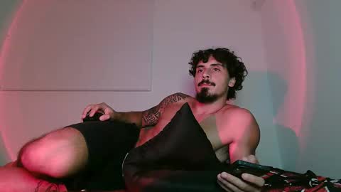 milkoffee online show from March 11, 2:40 am