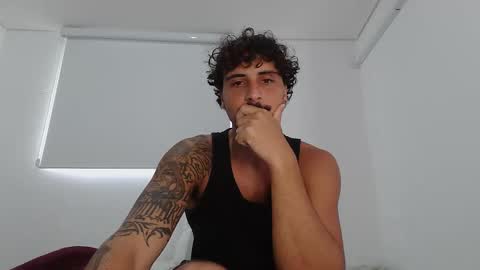 milkoffee online show from February 26, 1:56 pm