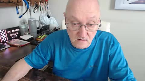 millenium0129 online show from March 23, 4:35 pm