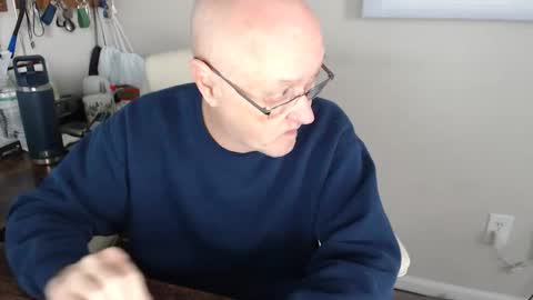 millenium0129 online show from December 17, 4:24 pm