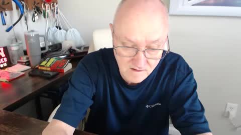 millenium0129 online show from March 25, 6:45 pm