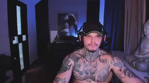 miller_g95 online show from June 26, 7:55 am
