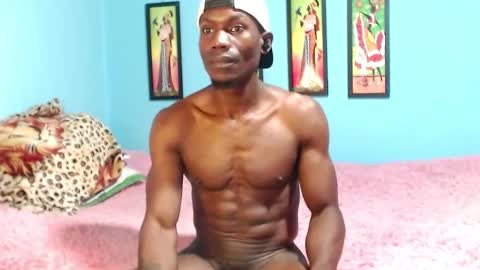 Snapshot of miltonn_jakee chatting on September 22, 6:51 pm Miltonn online show from September 22, 6:51 pm