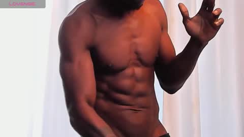 Snapshot of miltonn_jakee chatting on January 18, 1:18 pm Miltonn online show from January 18, 1:18 pm