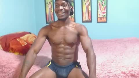 Miltonn online show from December 5, 8:27 pm