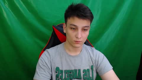 MINATO online show from October 16, 11:02 pm