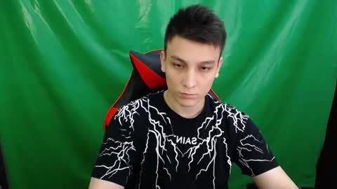 MINATO online show from November 15, 12:34 am