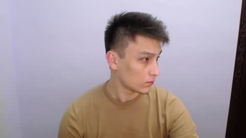 MINATO online show from December 21, 12:42 am