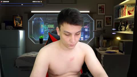 MINATO online show from March 12, 6:04 pm