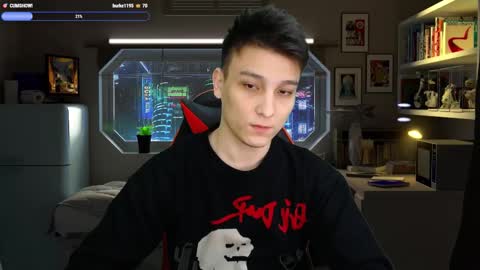 MINATO online show from January 19, 6:05 am