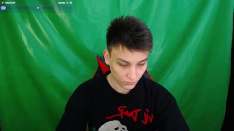 MINATO online show from March 1, 5:56 pm