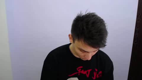 MINATO online show from February 22, 3:12 am