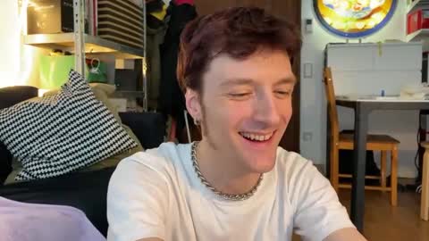 Mindly online show from January 22, 2:03 pm