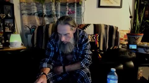 mindphuk online show from February 24, 4:05 am