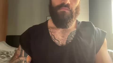 Lance online show from October 25, 9:00 am