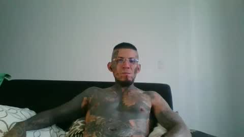 miniimgra online show from October 12, 9:31 pm