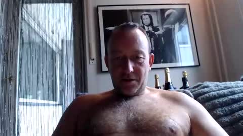 Ben online show from February 9, 11:15 am