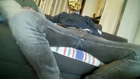 mirtoblack online show from February 22, 8:43 pm