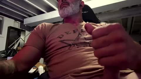 Snapshot of mister_bigg_dick chatting on October 9, 1:54 am AJ online show from October 9, 1:54 am