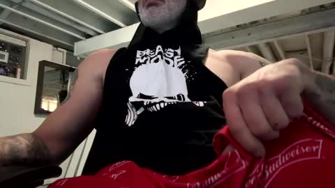 Snapshot of mister_bigg_dick chatting on March 5, 5:50 am AJ online show from March 5, 5:50 am