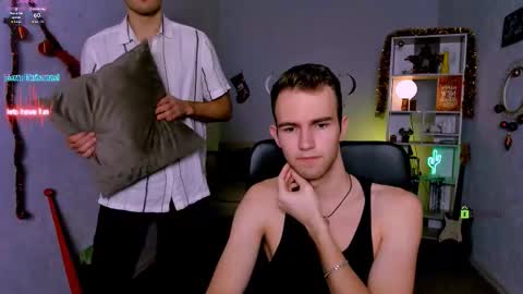 Dekker online show from January 9, 2:11 pm