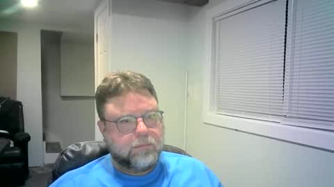 Mr. Happy online show from May 24, 6:30 am