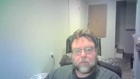 Mr. Happy online show from March 4, 6:42 am