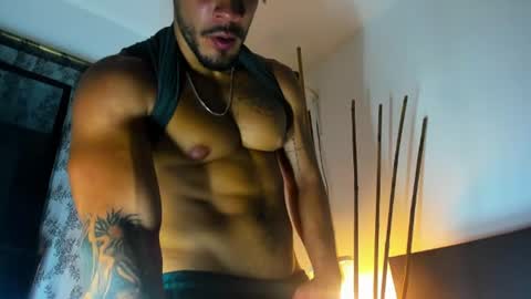 Mster  online show from July 23, 5:27 am