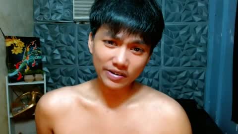 SAINT SACHI  will make your day  online show from May 10, 10:49 am