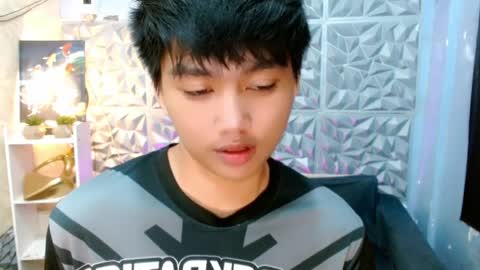 SAINT SACHI  will make your day  online show from May 28, 2:59 pm