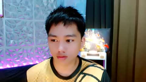 SAINT SACHI  will make your day  online show from December 22, 5:10 pm