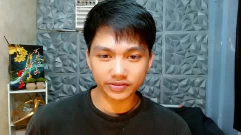 SAINT SACHI  will make your day  online show from May 1, 1:32 am