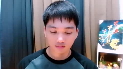 SAINT SACHI  will make your day  online show from November 22, 10:42 pm