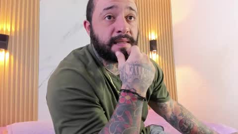 venom online show from January 7, 6:57 pm