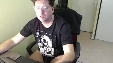 mistercoeur online show from February 2, 5:32 pm