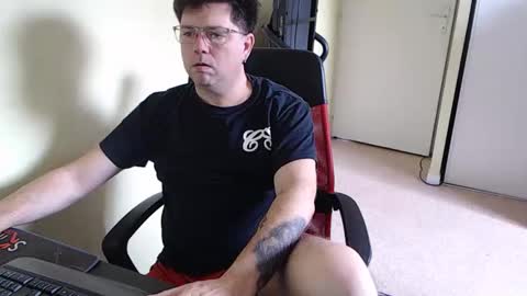 mistercoeur online show from February 1, 11:09 am