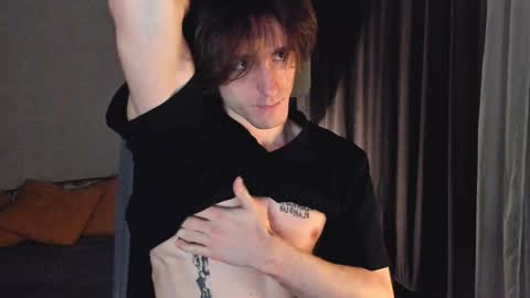 My name is Anton Bogatyrev online show from December 18, 7:04 am